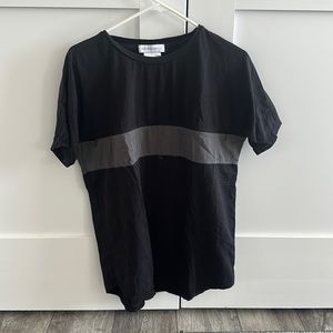 Movemama breastfeeding tee